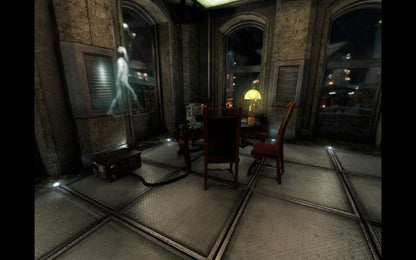 Nikopol: Secrets of the Immortals PC Steam CD Key