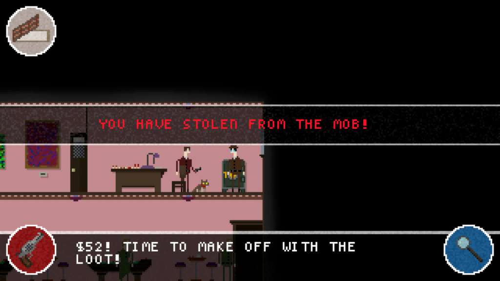 Noir Syndrome Steam CD Key
