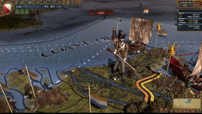 Europa Universalis IV - Common Sense Collection DLC RU VPN Required PC Steam CD Key