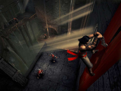 Prince of Persia: Warrior Within GOG CD Key