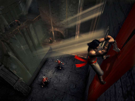 Prince of Persia: Warrior Within GOG CD Key