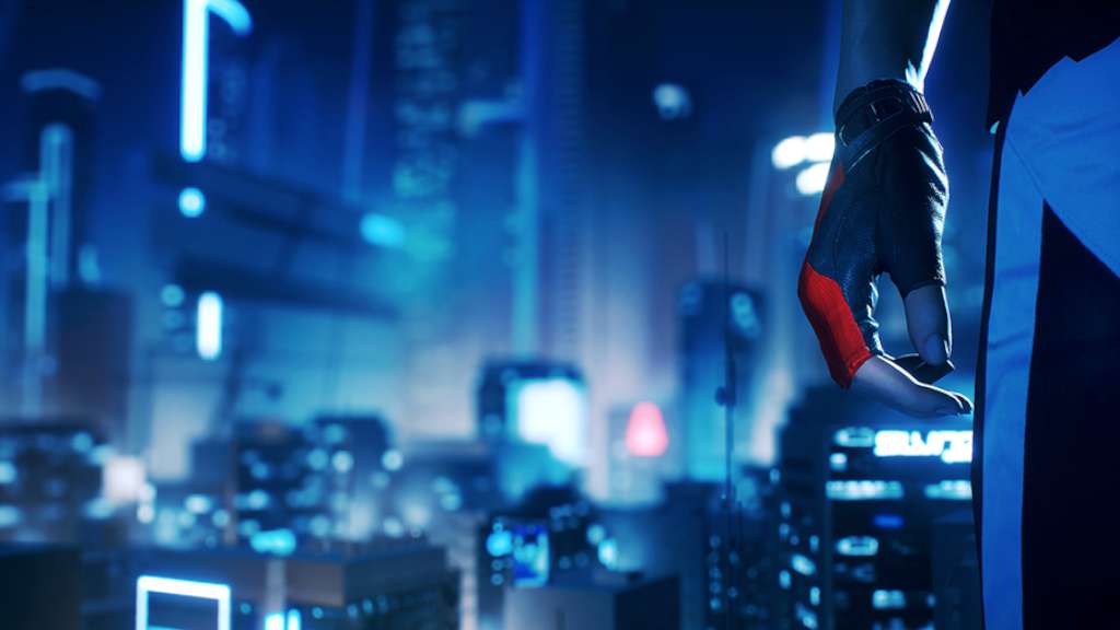 Mirror's Edge Catalyst US XBOX One CD Key