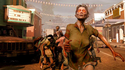 State of Decay: Year One Survival Edition US XBOX One CD Key