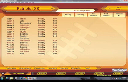 Football Mogul 2014 Steam CD Key
