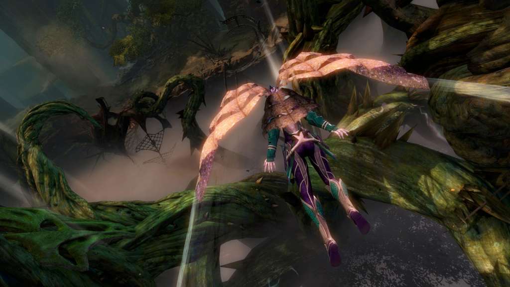 Guild Wars 2: Heart of Thorns EU Digital Download CD Key