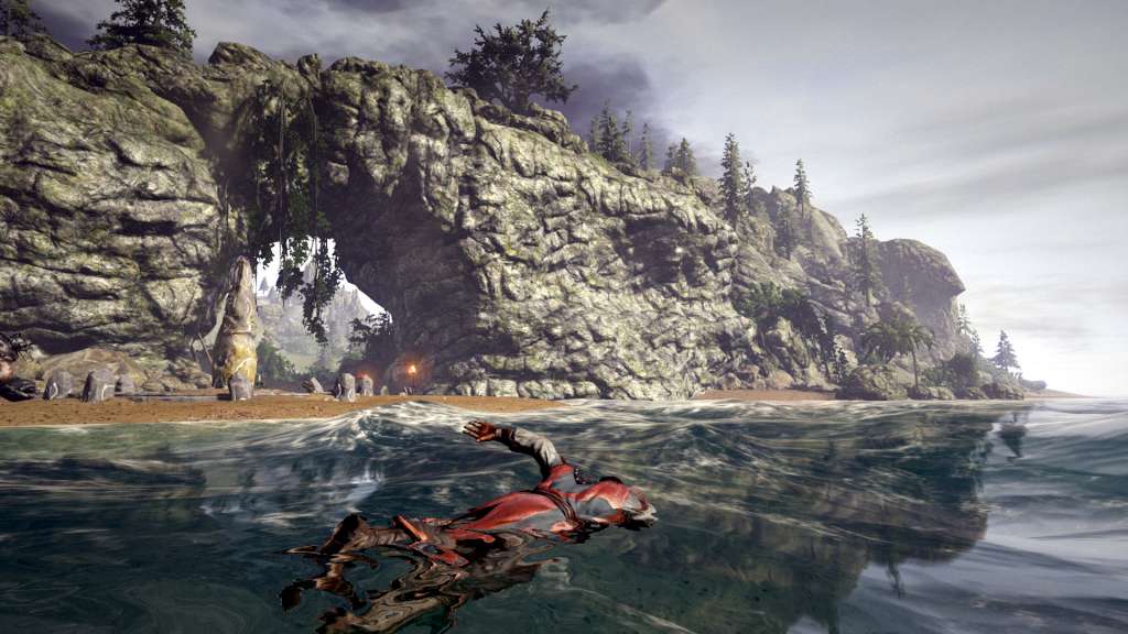 Risen 3: Titan Lords Complete Edition GOG CD Key