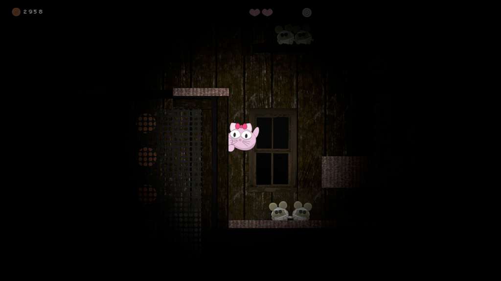 Spooky Cats Steam CD Key