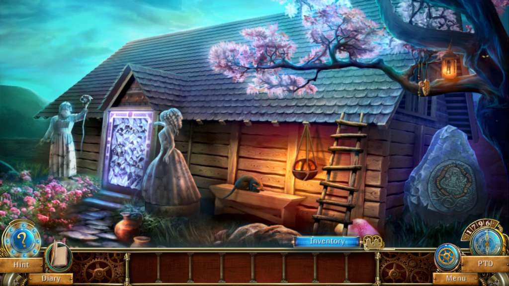 Time Mysteries 3: The Final Enigma Steam CD Key