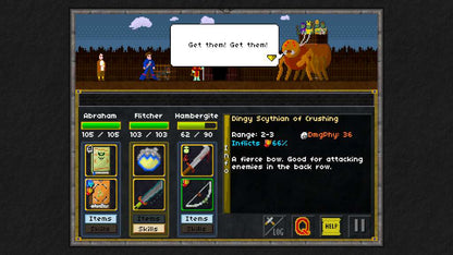 Pixel Heroes: Byte & Magic Steam CD Key