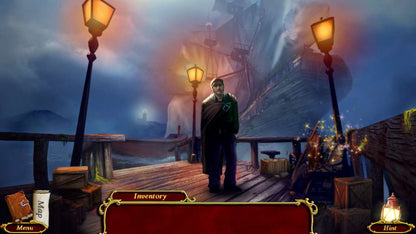 Left in the Dark: No One on Board Steam CD Key