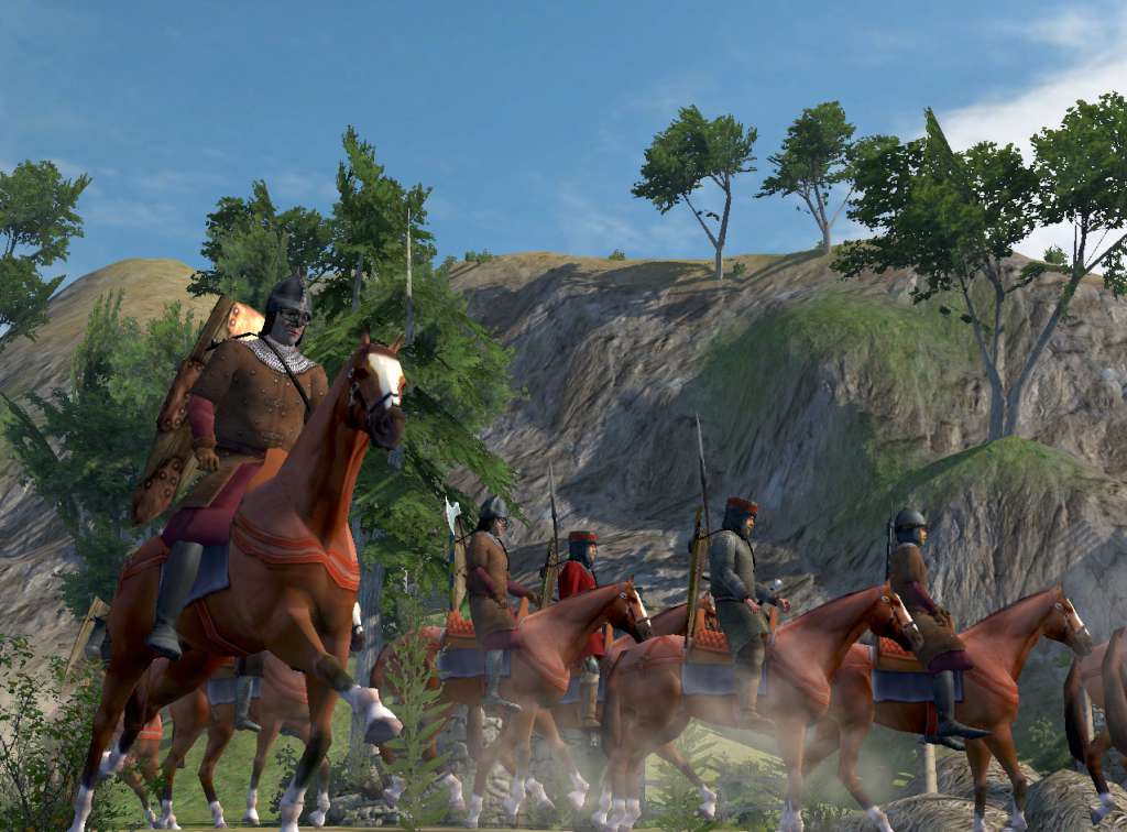 Mount & Blade Special Collection Steam CD Key