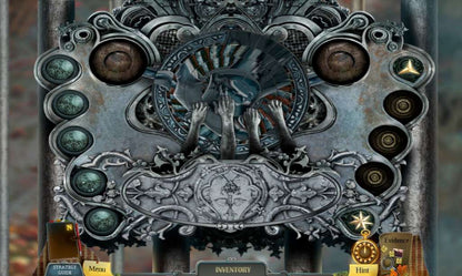 Enigmatis: The Ghosts of Maple Creek Steam CD Key