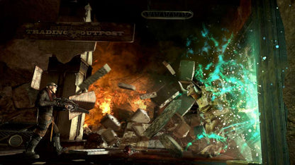 Red Faction: Armageddon Steam Gift