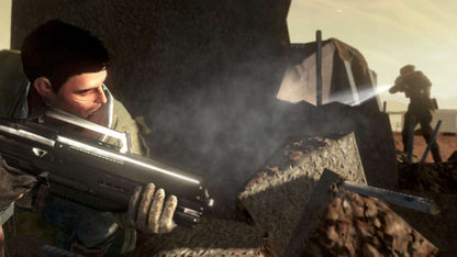 Red Faction Guerrilla Steam CD Key