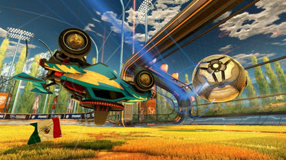 Rocket League Steam CD Key