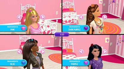 Barbie Dreamhouse Party Steam Gift