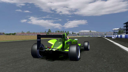 rFactor Steam Altergift