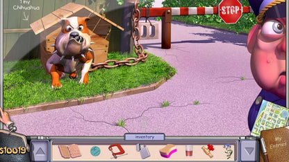 City of Fools Steam CD Key