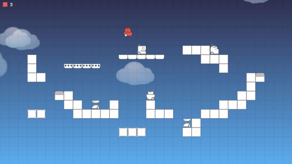 Build 'n Bump Steam CD Key
