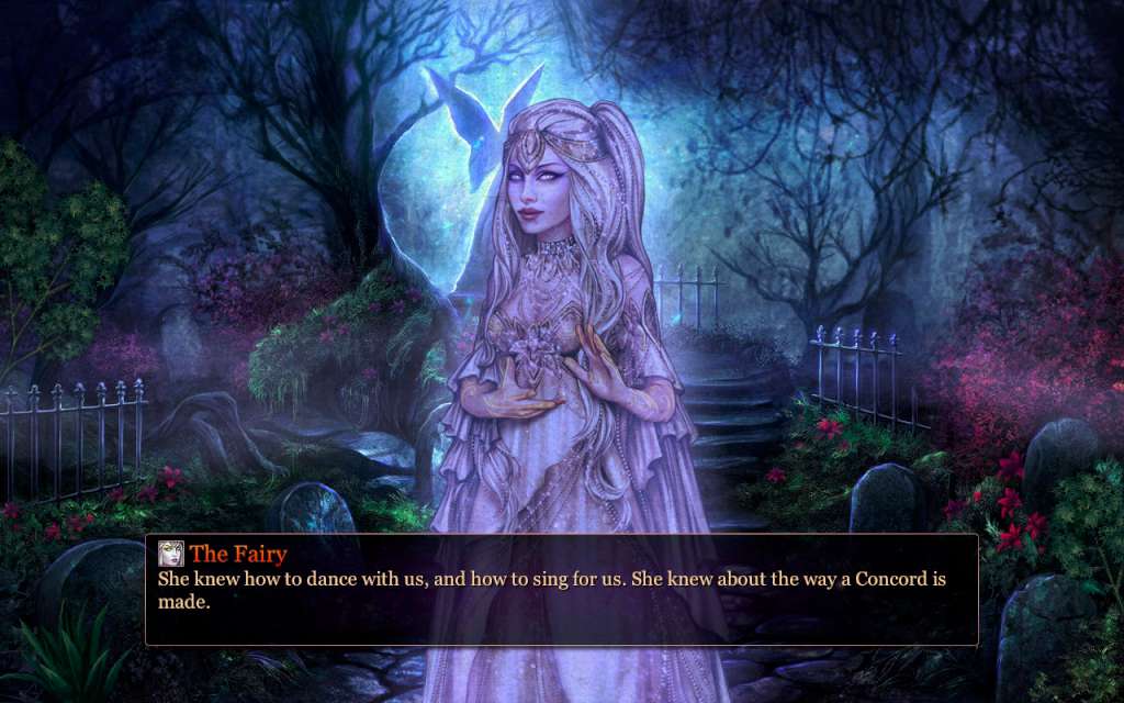 Cinders PC Steam CD Key