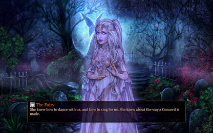 Cinders PC Steam CD Key