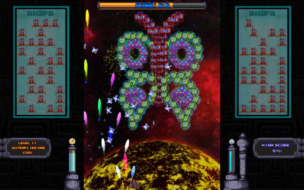 Galagan's Island: Reprymian Rising Steam CD Key