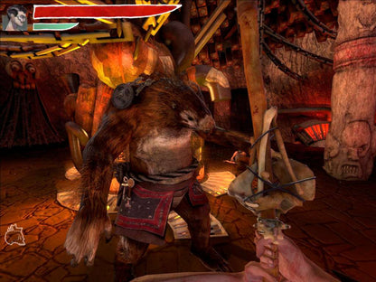 Zeno Clash PC Steam CD Key