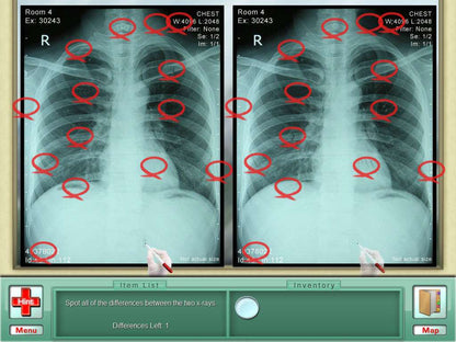 Elizabeth Find M.D. - Diagnosis Mystery - Season 2 Steam CD Key