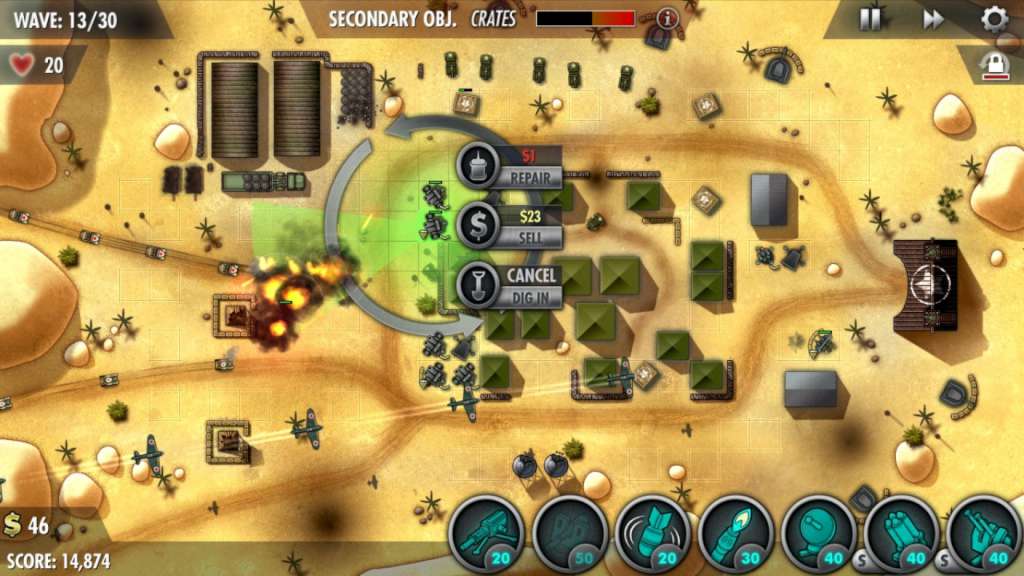 Cobra Complete Pack Steam CD Key