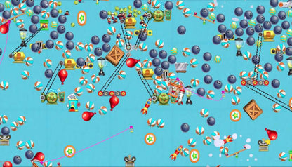 Contraption Maker Steam Gift