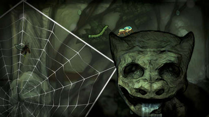 Spider: Rite of the Shrouded Moon Steam CD Key