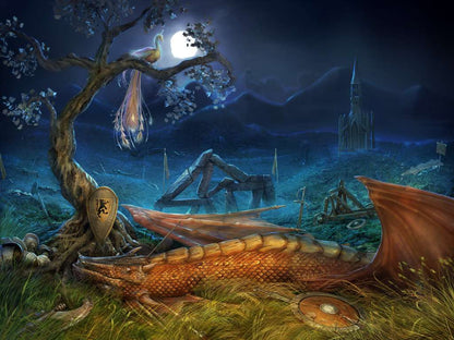 Sister’s Secrecy: Arcanum Bloodlines - Premium Edition Steam CD Key