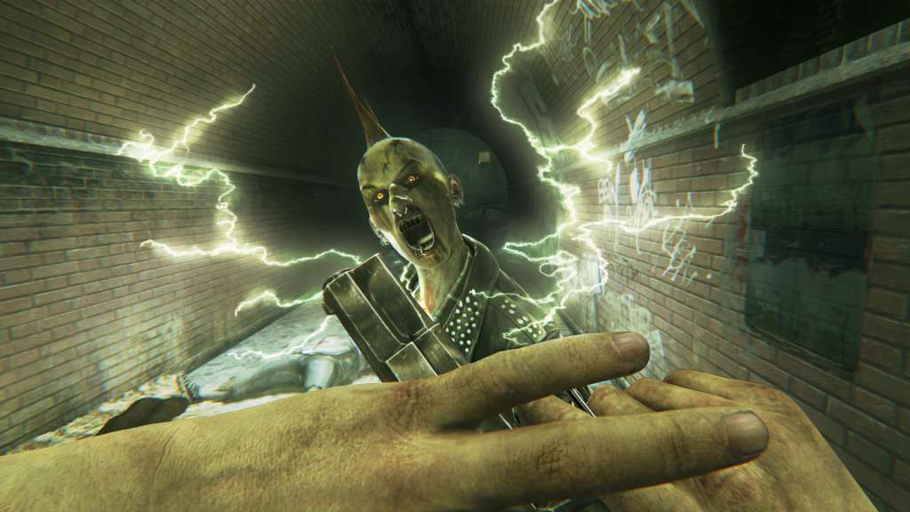 Zombi US XBOX ONE CD Key