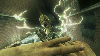Zombi US XBOX ONE CD Key