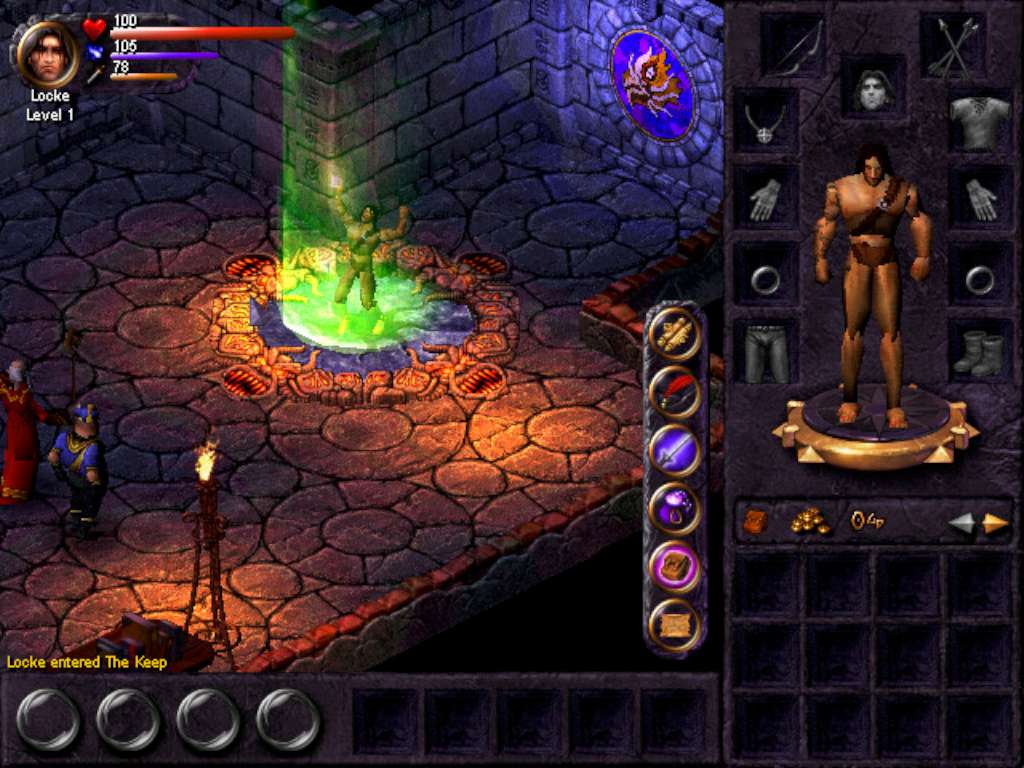 Revenant GOG CD Key