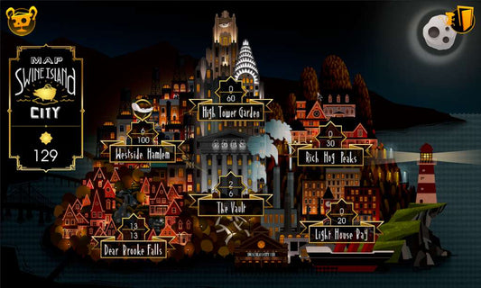 Rats - Time is running out! Steam CD Key