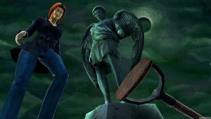 Cognition: An Erica Reed Thriller GOTY Steam CD Key