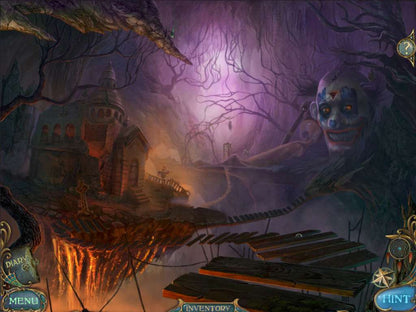 Dreamscapes: The Sandman - Premium Edition Steam CD Key