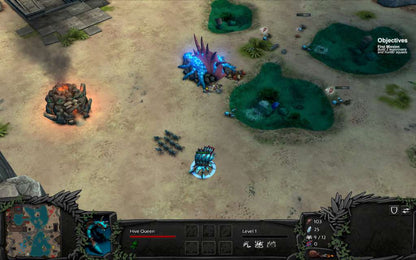 The Hive Steam CD Key