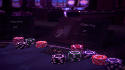 Pure Hold'em Steam CD Key