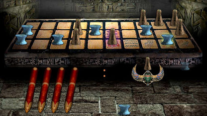 Egyptian Senet PC Steam CD Key