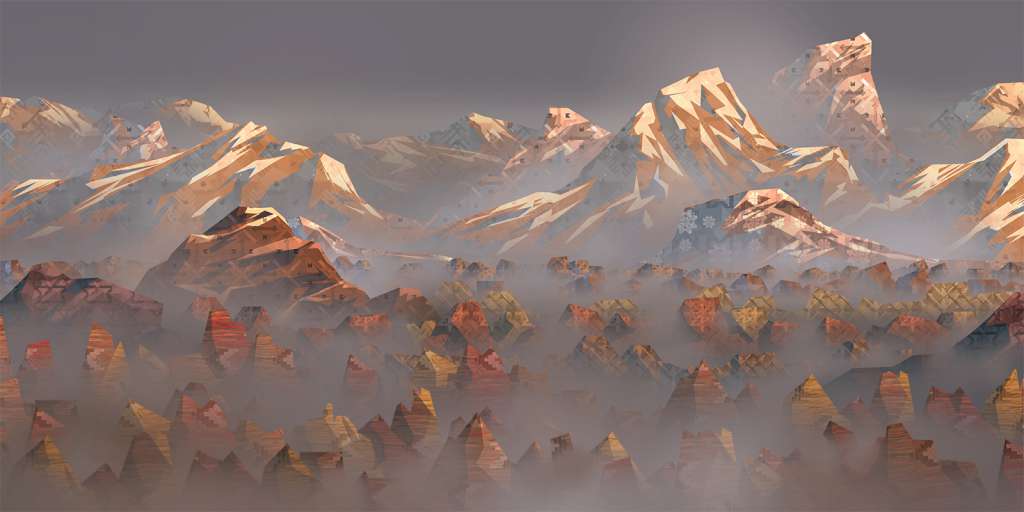 Shelter 2 - Mountains DLC Steam CD Key