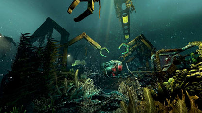 SOMA EU XBOX One / Xbox Series X|S CD Key