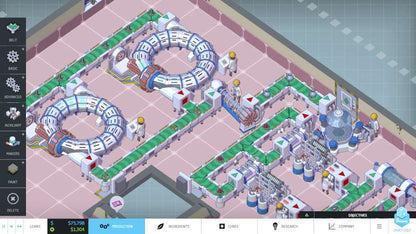 Big Pharma AR XBOX One CD Key