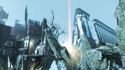 Dishonored Definitive Edition PC GOG CD Key