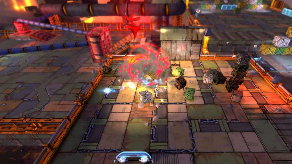 Caromble! PC Steam CD Key