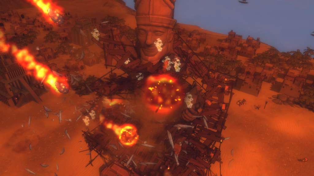 Babel Rising: Sky's The Limit DLC PC Steam CD Key