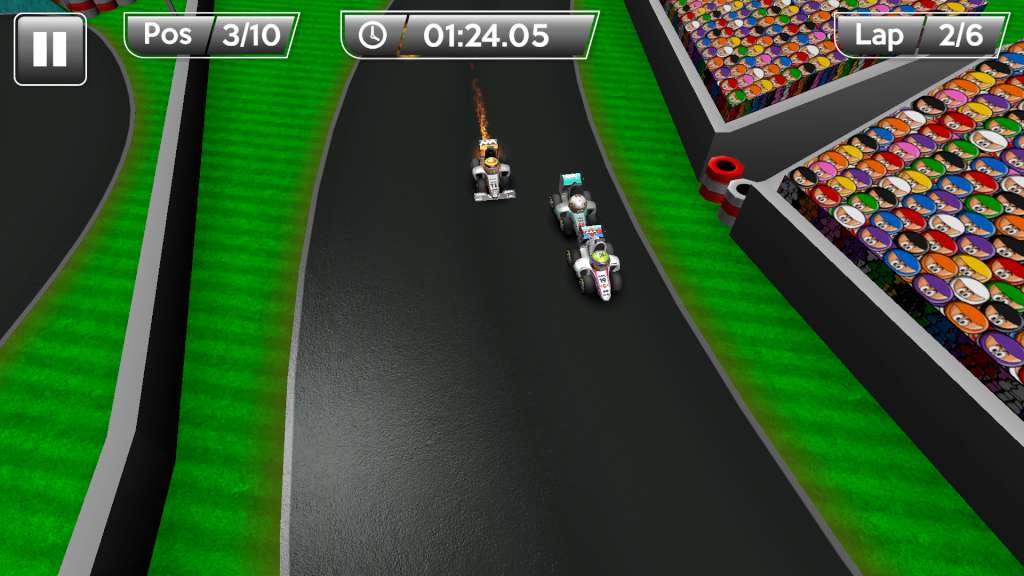 MiniDrivers PC Steam CD Key