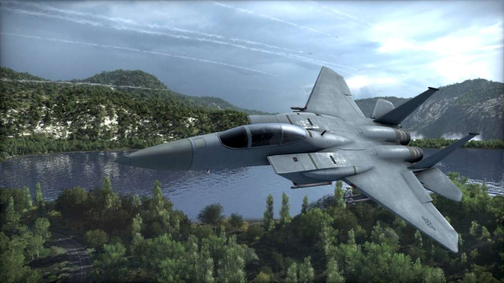Wargame Airland Battle EU Steam CD Key