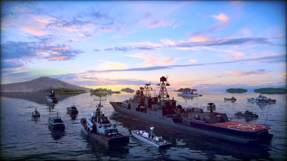 Wargame Franchise Pack Steam Gift